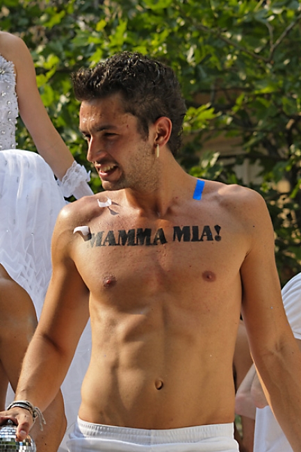 Gay Pride Paris 2010-135